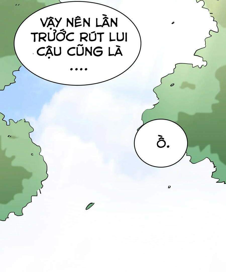 Hóa Ra Tôi Là Công Cụ Trong Game Tình Yêu Chương 19 Page 23