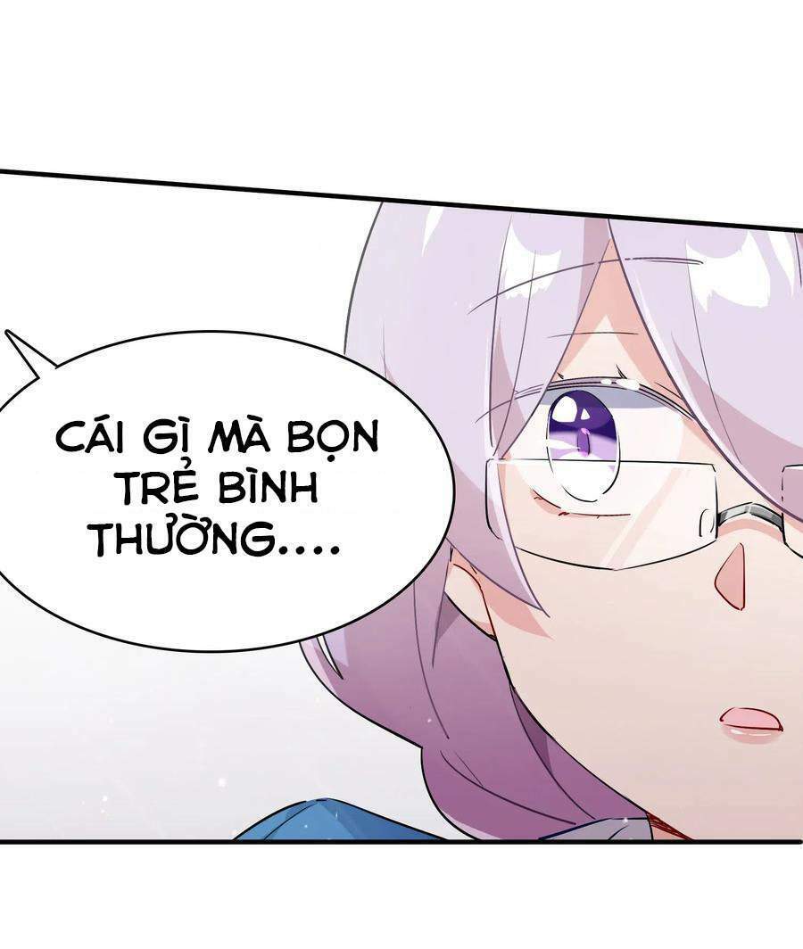 Hóa Ra Tôi Là Công Cụ Trong Game Tình Yêu Chương 19 Page 30