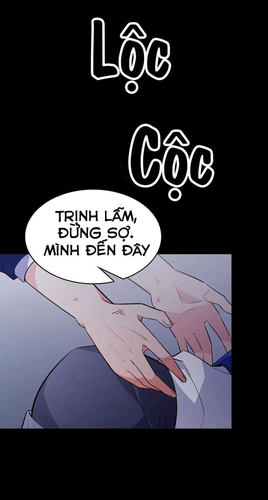 Hóa Ra Tôi Là Công Cụ Trong Game Tình Yêu Chương 21 Page 66