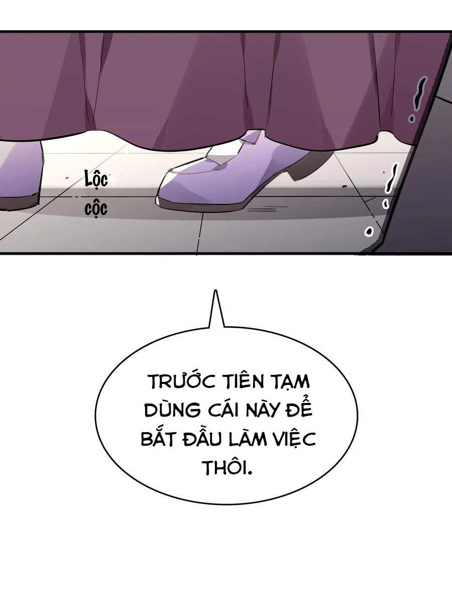 Hóa Ra Tôi Là Công Cụ Trong Game Tình Yêu Chương 25 Page 6