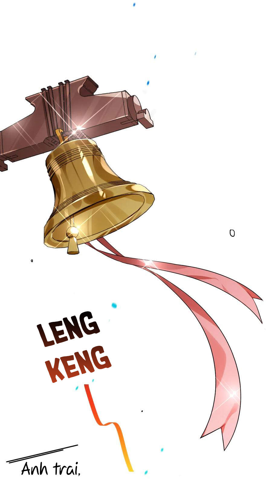 Hóa Ra Tôi Là Công Cụ Trong Game Tình Yêu Chương 26 Page 22