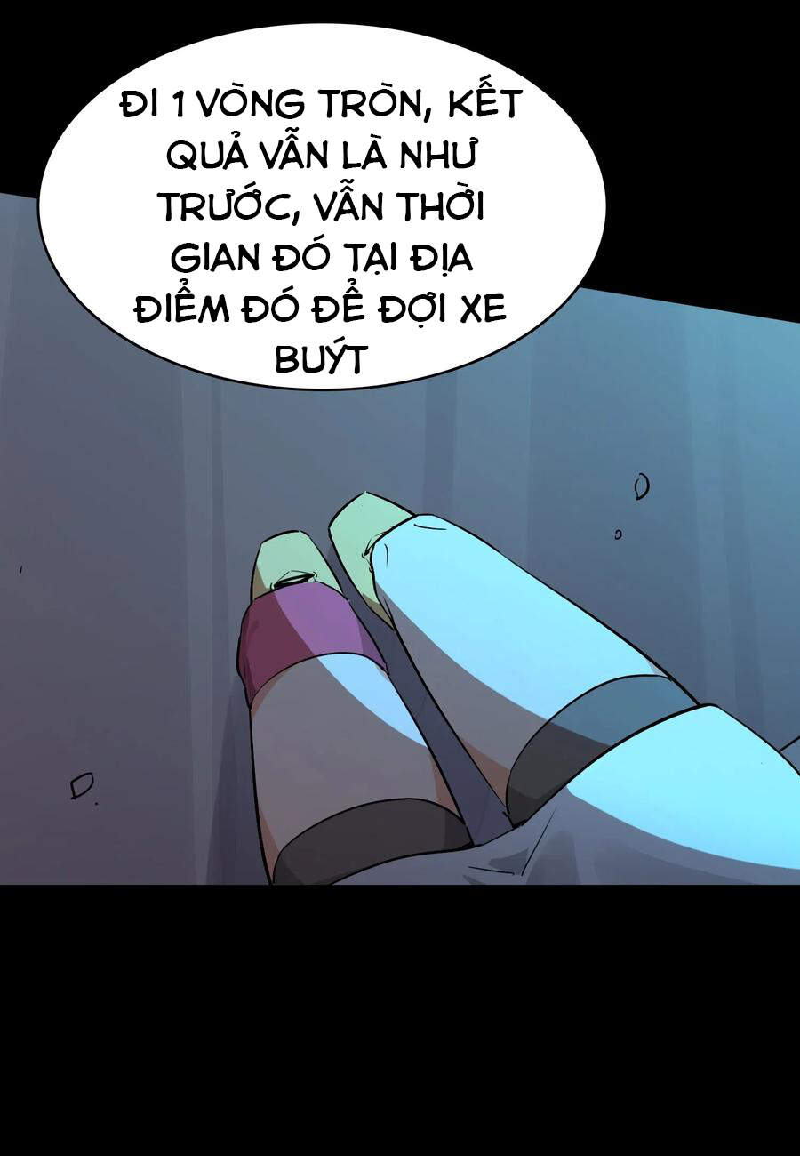 Hóa Ra Tôi Là Công Cụ Trong Game Tình Yêu Chương 27 Page 72