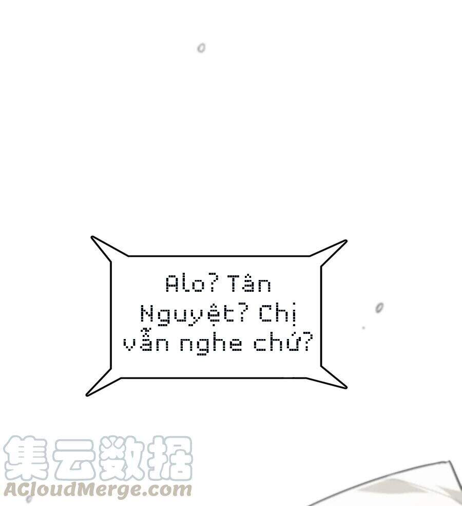 Hóa Ra Tôi Là Công Cụ Trong Game Tình Yêu Chương 29 Page 13