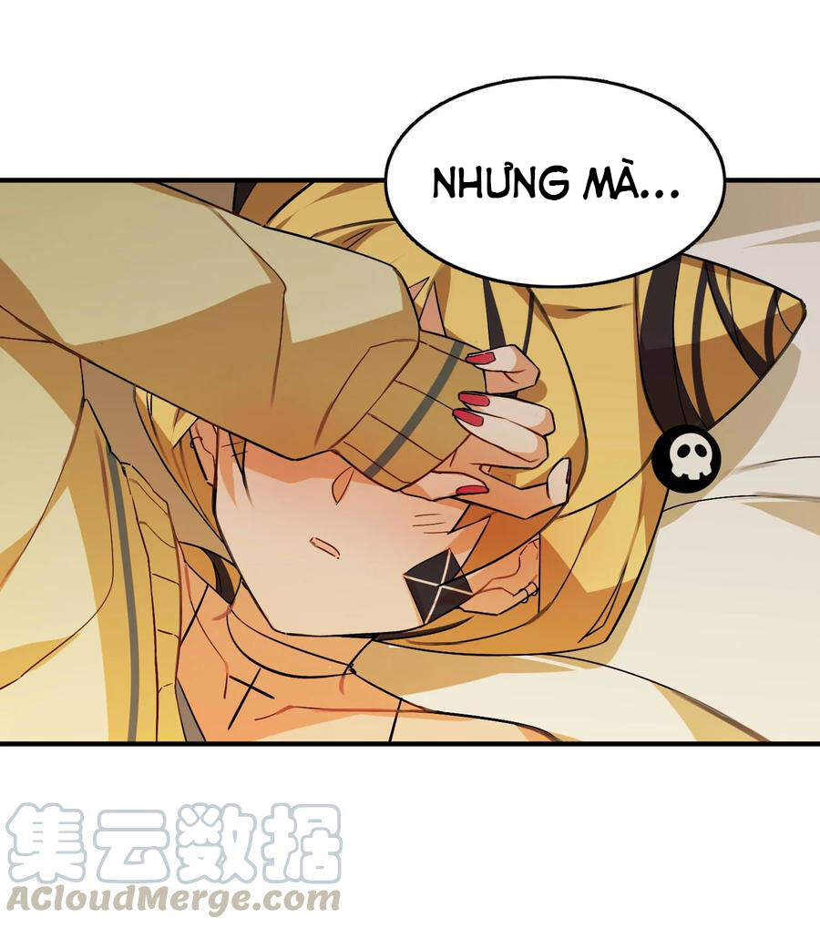 Hóa Ra Tôi Là Công Cụ Trong Game Tình Yêu Chương 44 Page 46