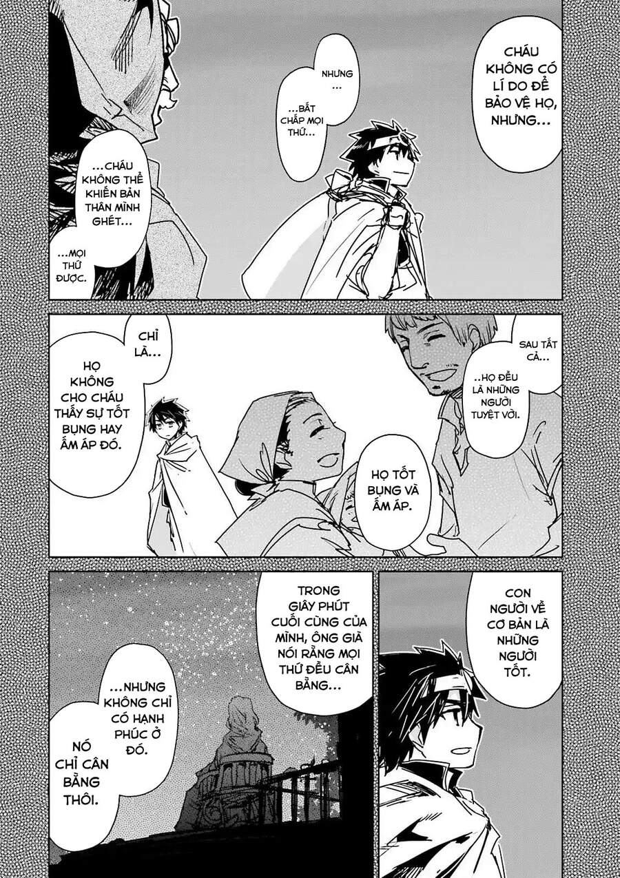 Maoyuu Maoh Yuusha Chương 52 Page 5