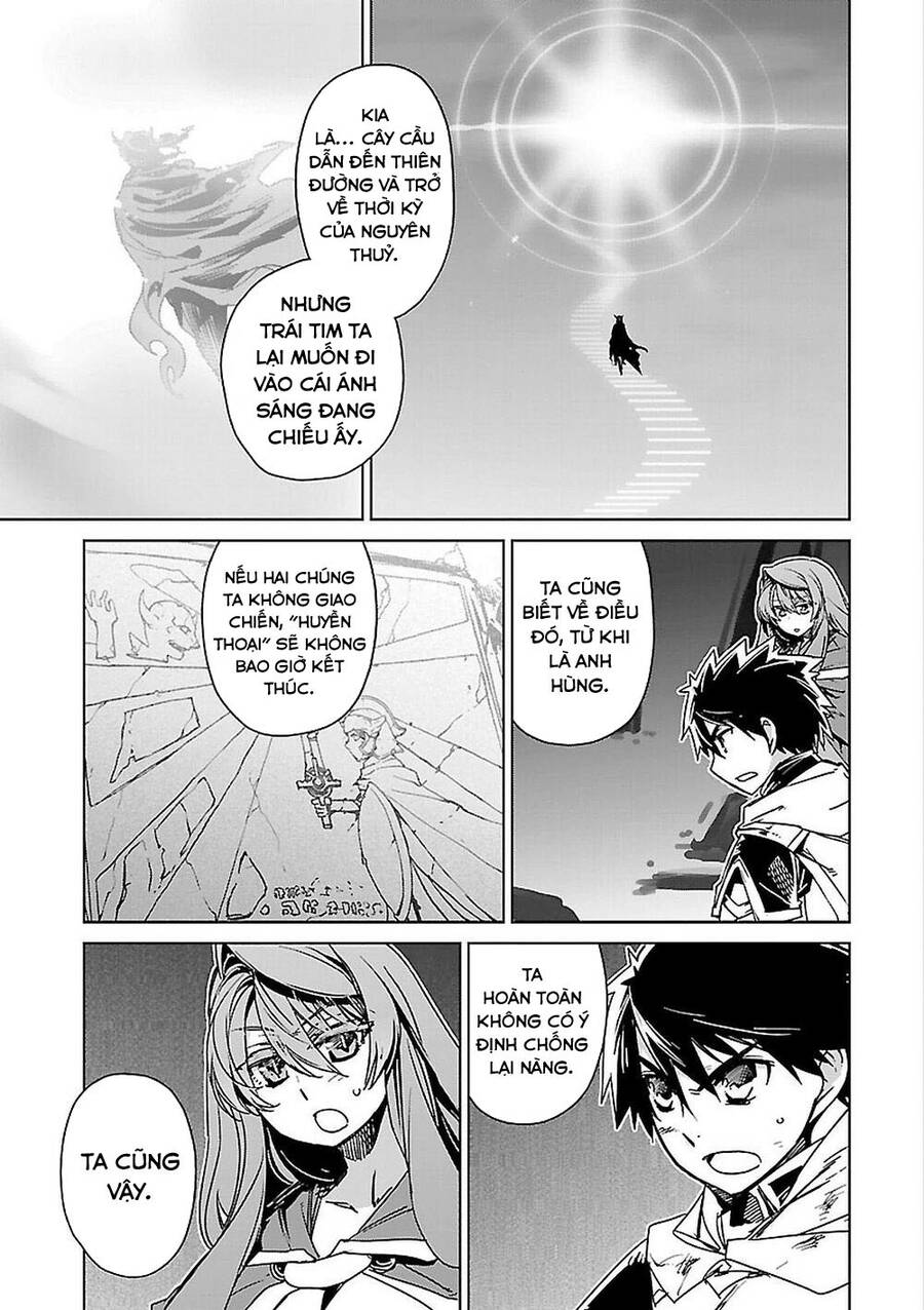 Maoyuu Maoh Yuusha Chương 53 Page 2