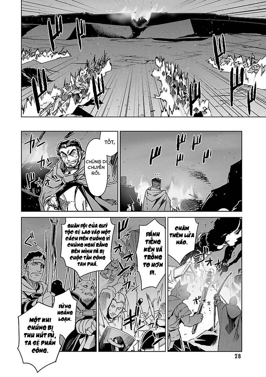 Maoyuu Maoh Yuusha Chương 53 Page 17