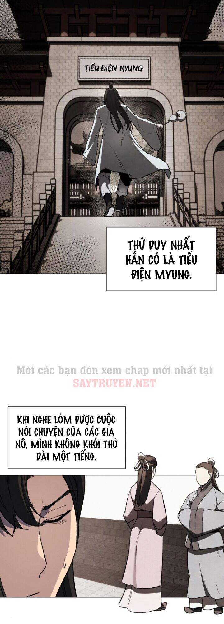 Ta Chuyển Sinh Thành Cuồng Quỷ Truyền Nhân Chương 2 Page 55