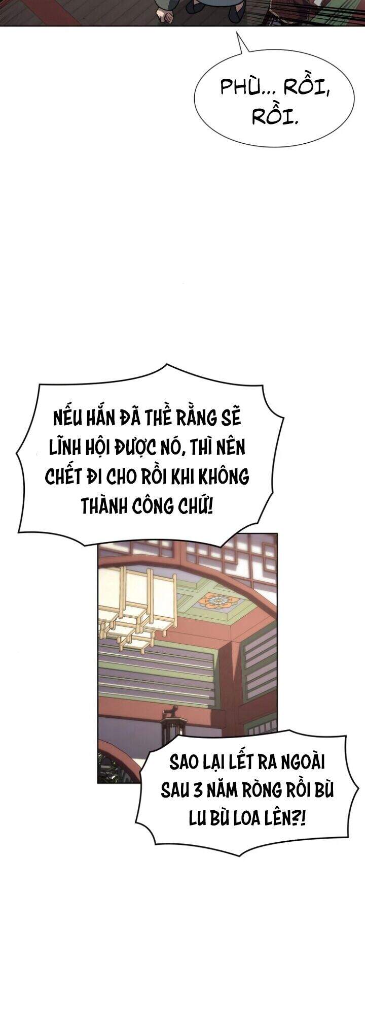 Ta Chuyển Sinh Thành Cuồng Quỷ Truyền Nhân Chương 2 Page 38