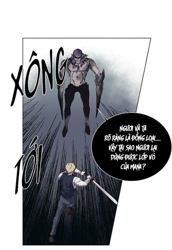 Vị Cứu Tinh Của Nhân Vật Phản Diện Chương 46.1 Page 18