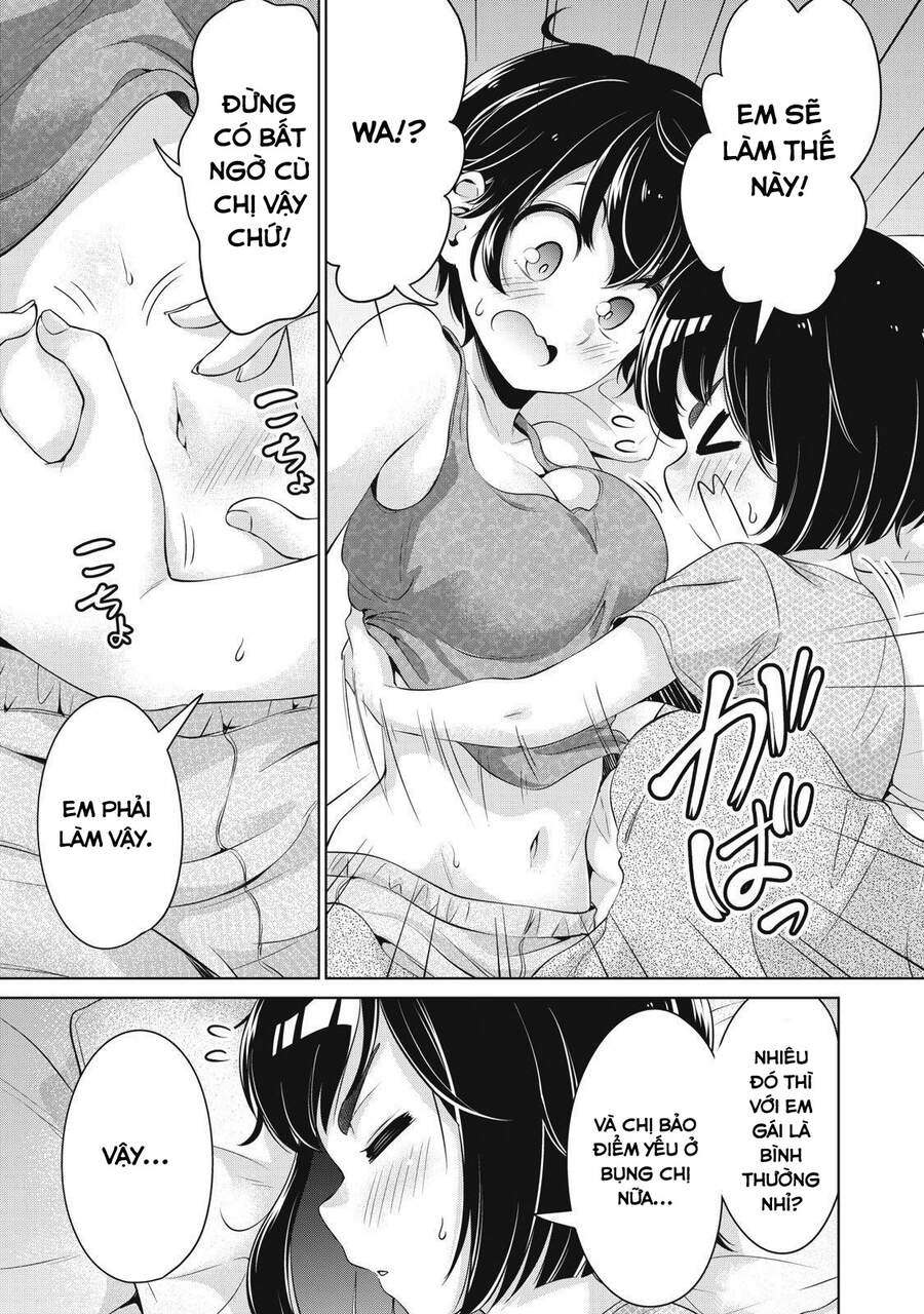 Toshishita Senpai Chương 14 Page 65