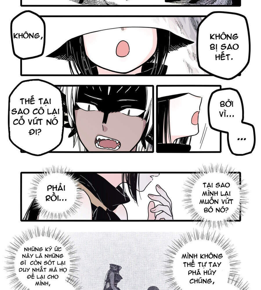 Brainless Witch Chương 2 Page 15