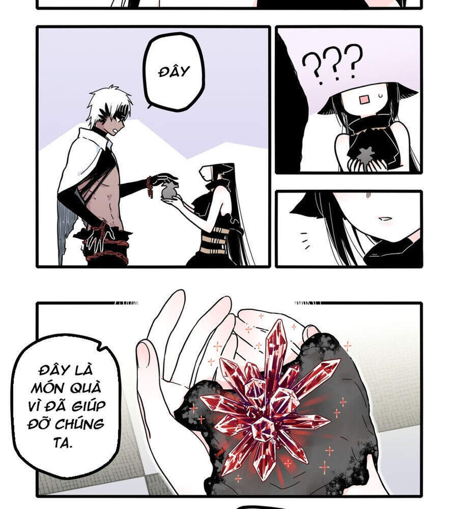 Brainless Witch Chương 3 Page 7