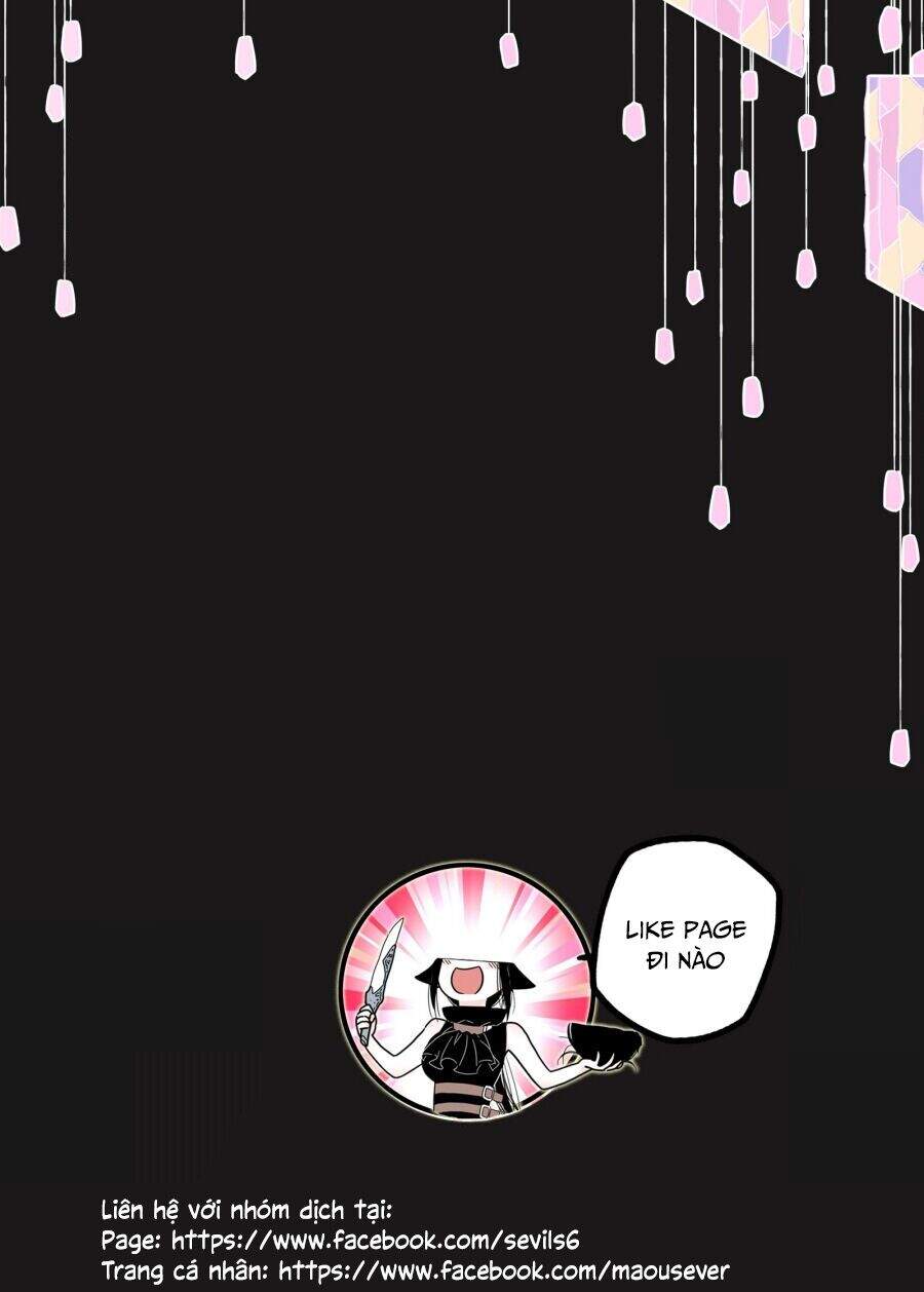 Brainless Witch Chương 5 Page 23