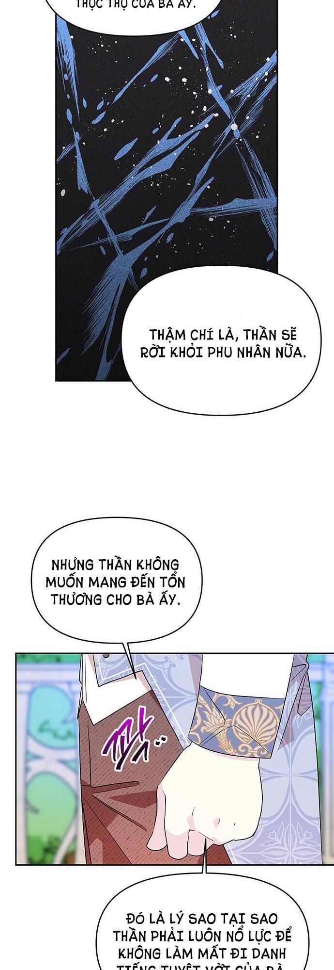 Con Người Không Phải Thứ Có Thể Sửa Rồi Dùng Được Đâu! Chương 33 Page 19