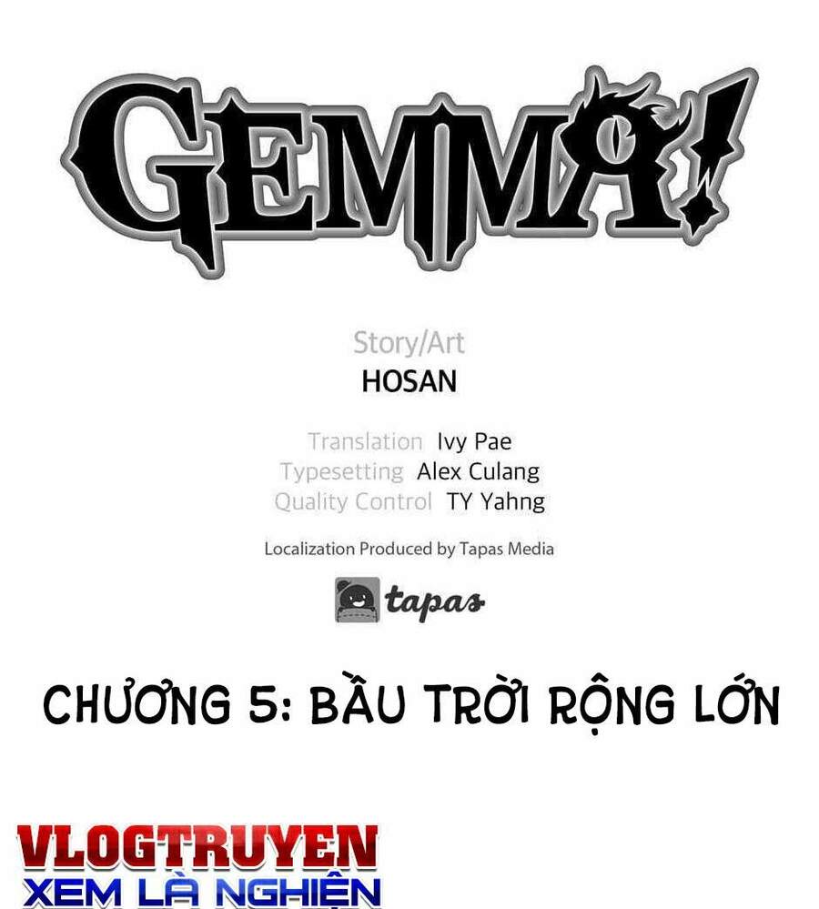 Gemma Chương 5 Page 6