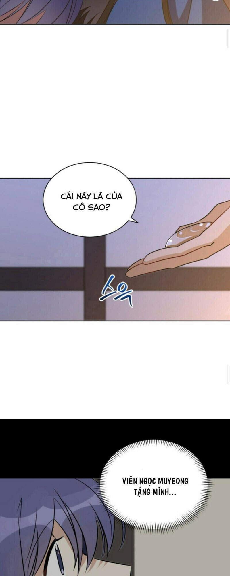 Quái Thú Với Hoa Chuong 55 Page 33