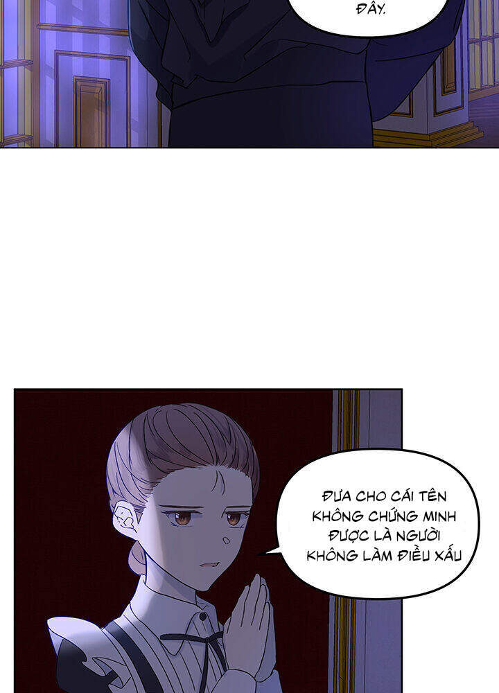 Ôi! Nàng Hầu Gái Của Tôi Chương 4 Page 22