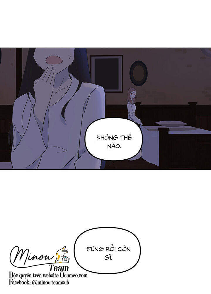 Ôi! Nàng Hầu Gái Của Tôi Chương 4 Page 34