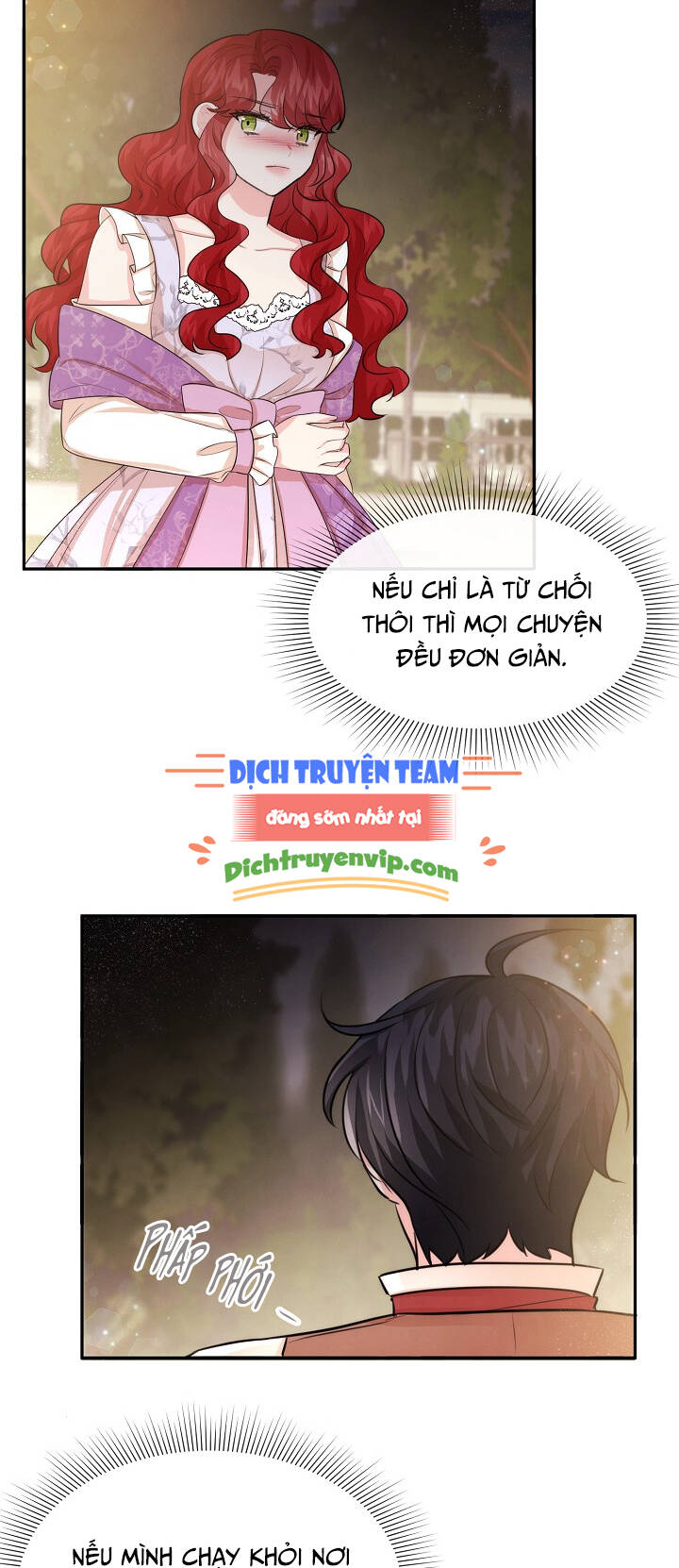 Tiểu Thư Scarlet Chương 64 Page 26