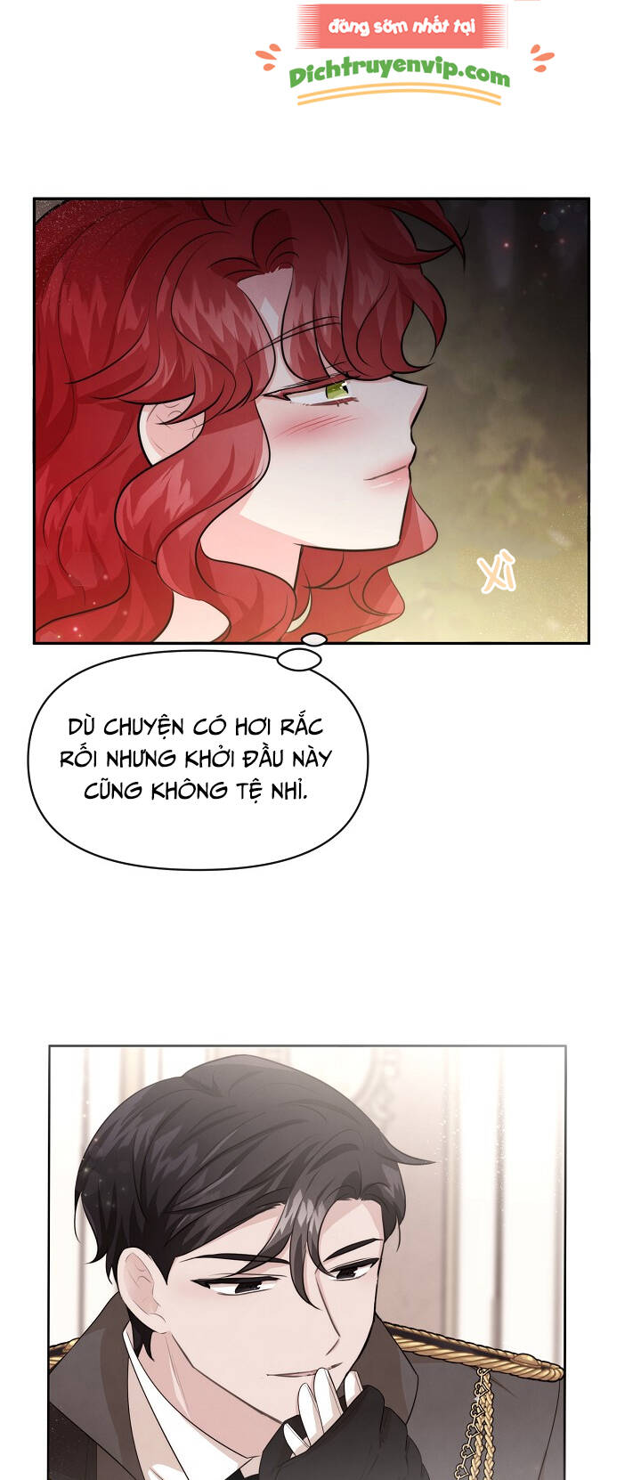 Tiểu Thư Scarlet Chương 64 Page 7