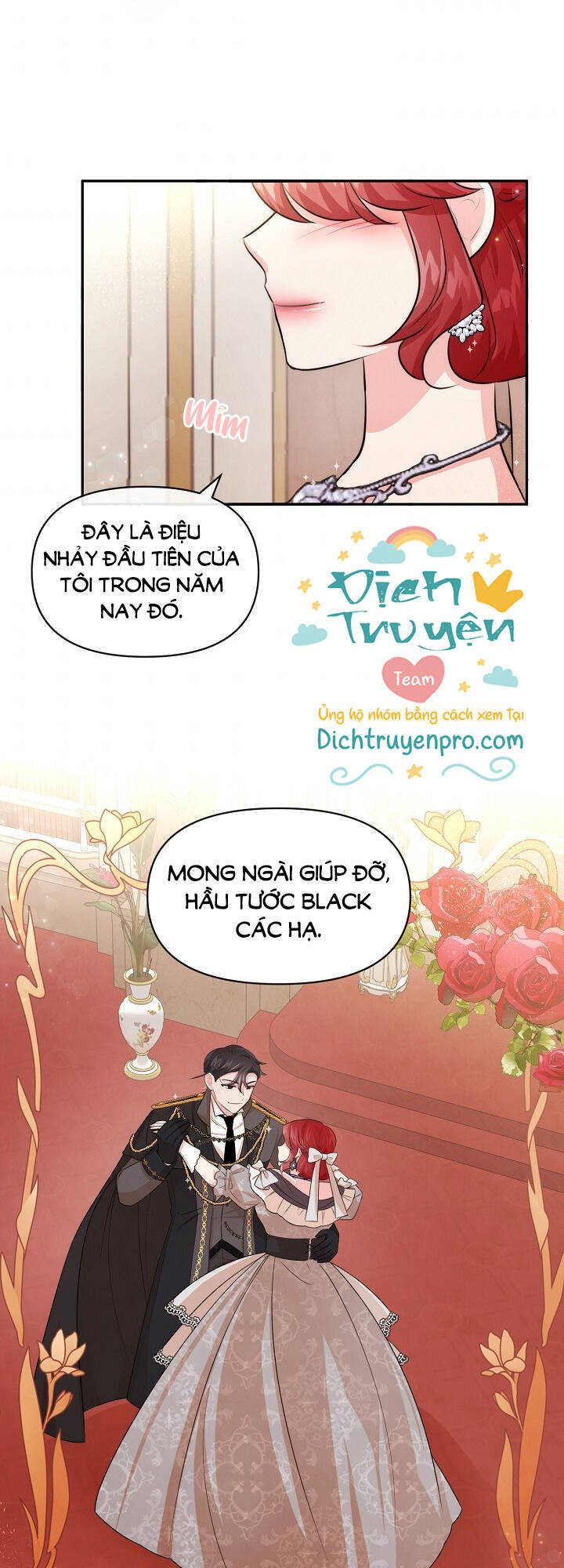 Tiểu Thư Scarlet Chương 62 Page 25