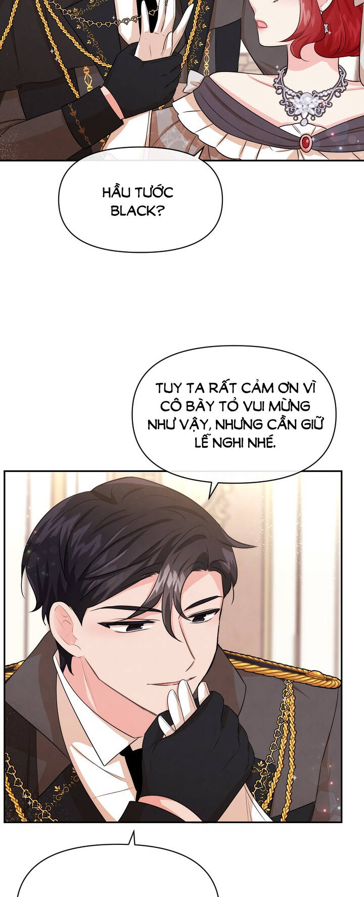 Tiểu Thư Scarlet Chương 62 Page 22