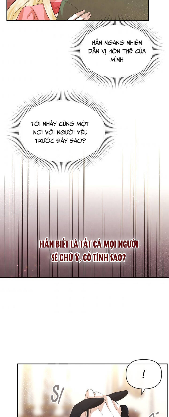 Tiểu Thư Scarlet Chương 62 Page 31