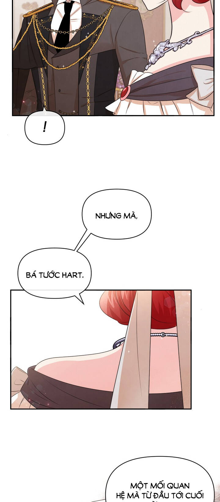 Tiểu Thư Scarlet Chương 63 Page 15