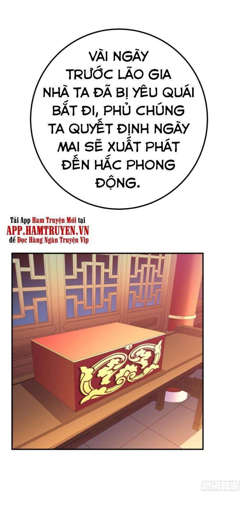 Nam Chủ Và Hậu Cung Đều Là Của Ta Chương 11 Page 6