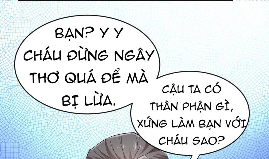 Sau Khi Thân Phận Đại Lão Bị Bại Lộ Chương 9 Page 64