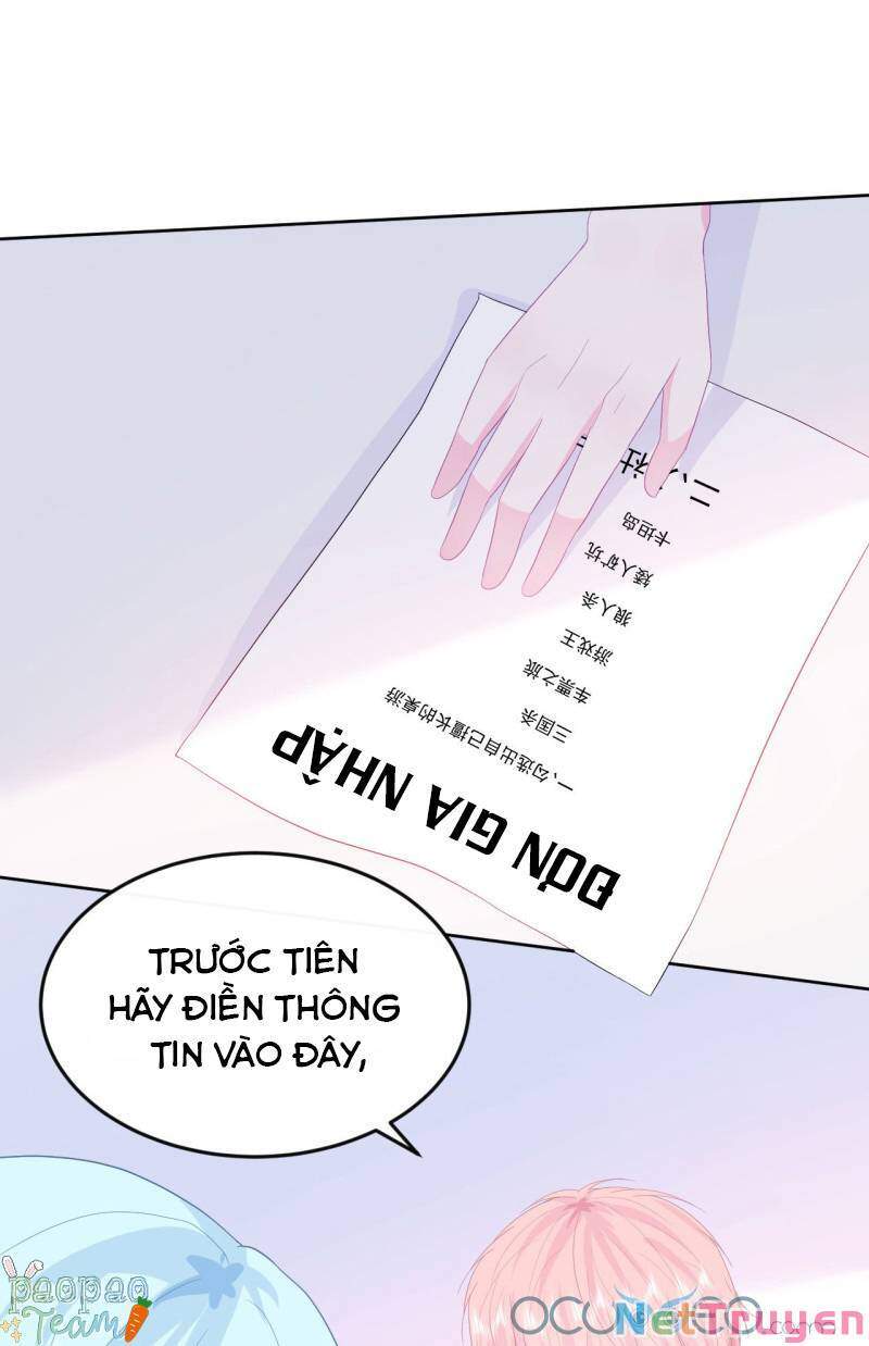 Tôi Và Lịch Sử Yêu Đương Của Tôi Chương 13 Page 17