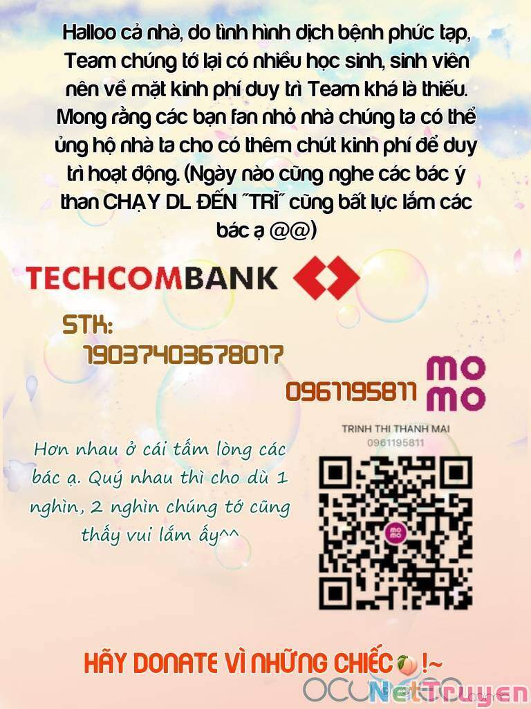 Tôi Và Lịch Sử Yêu Đương Của Tôi Chương 13 Page 41