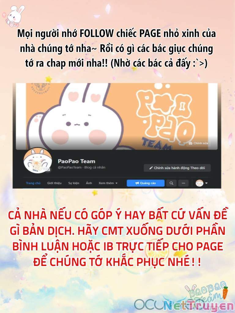 Tôi Và Lịch Sử Yêu Đương Của Tôi Chương 13 Page 42