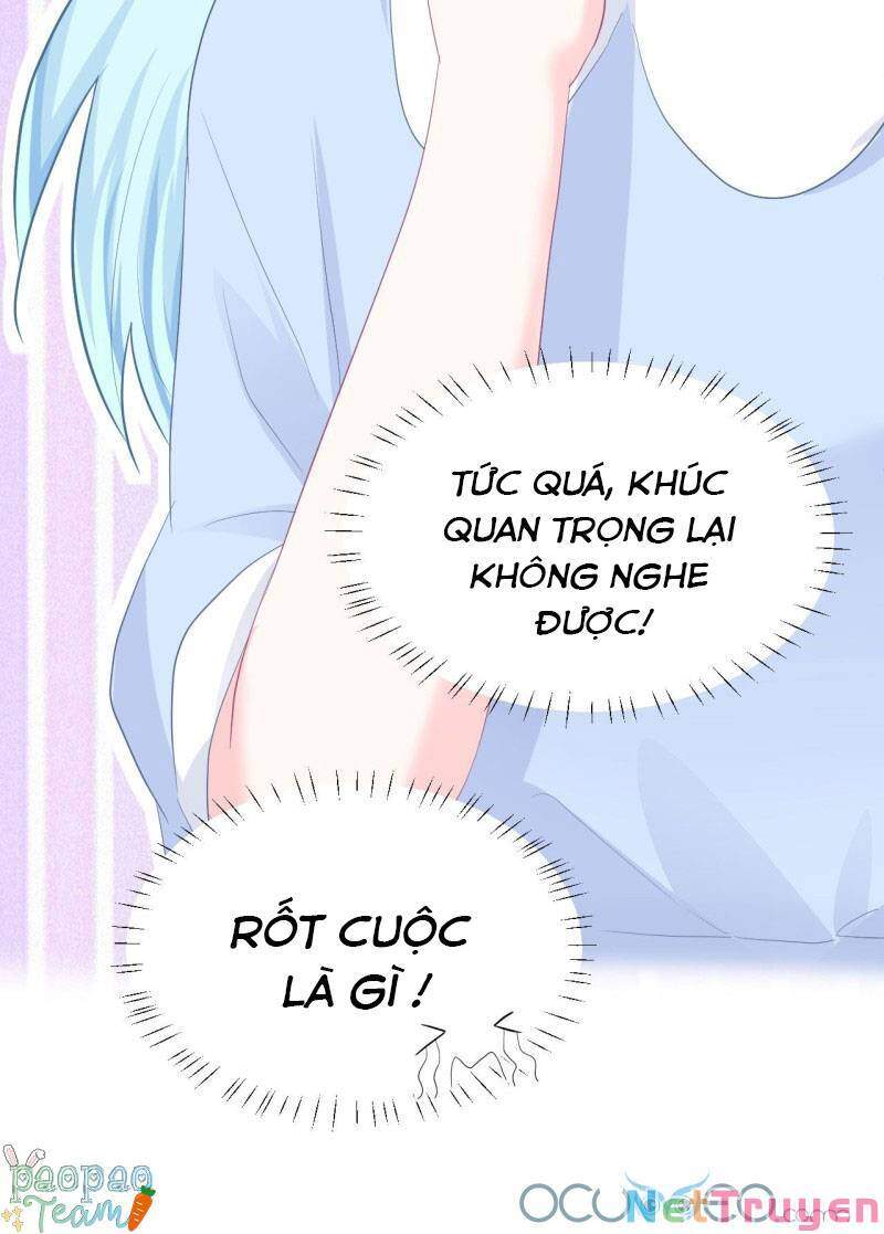 Tôi Và Lịch Sử Yêu Đương Của Tôi Chương 14 Page 21