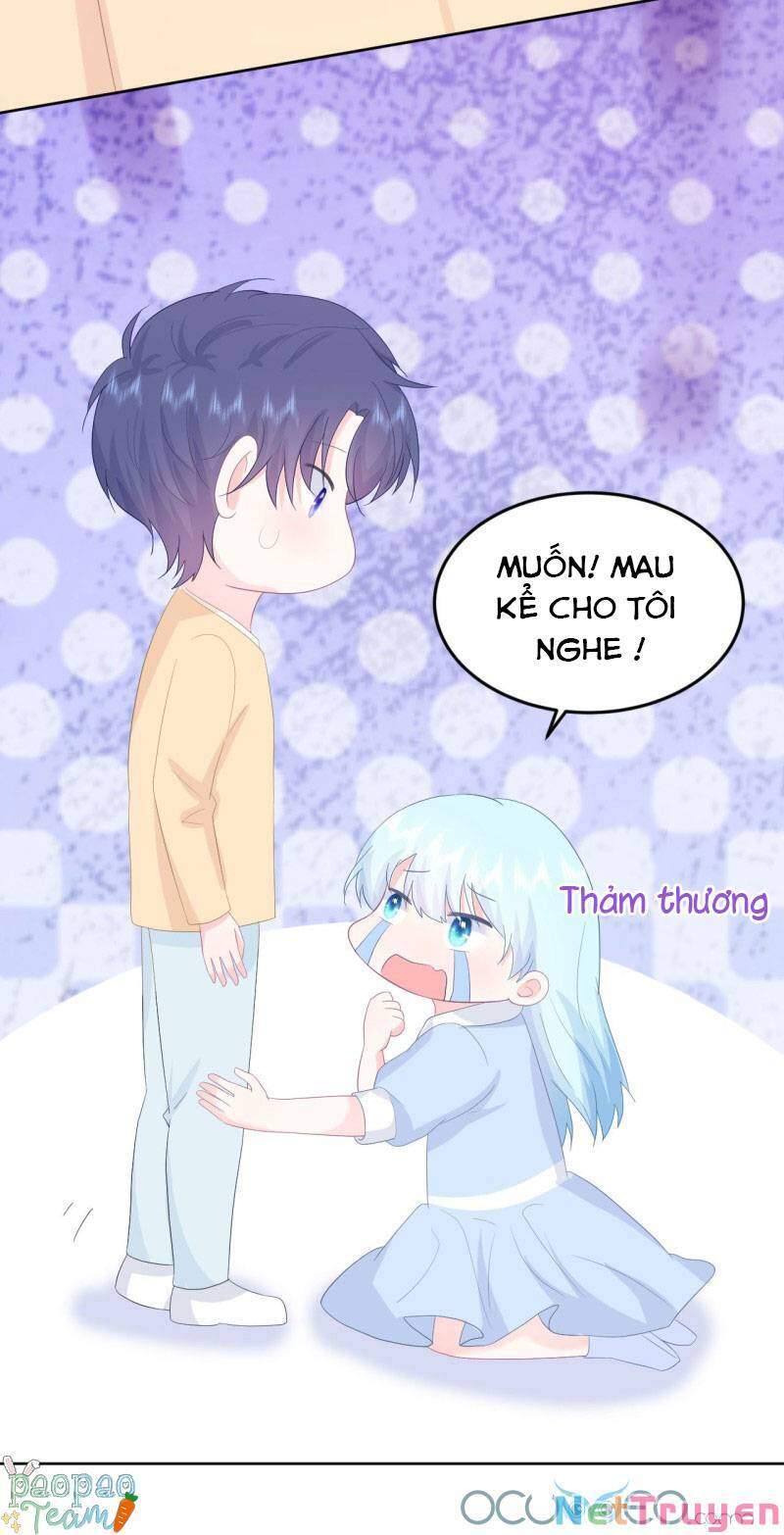 Tôi Và Lịch Sử Yêu Đương Của Tôi Chương 14 Page 25