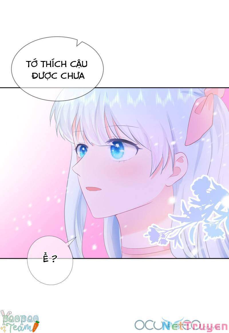 Tôi Và Lịch Sử Yêu Đương Của Tôi Chương 18 Page 7