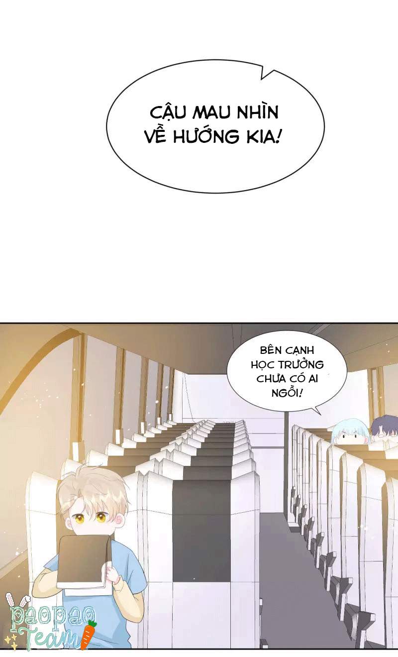 Tôi Và Lịch Sử Yêu Đương Của Tôi Chương 24 Page 25