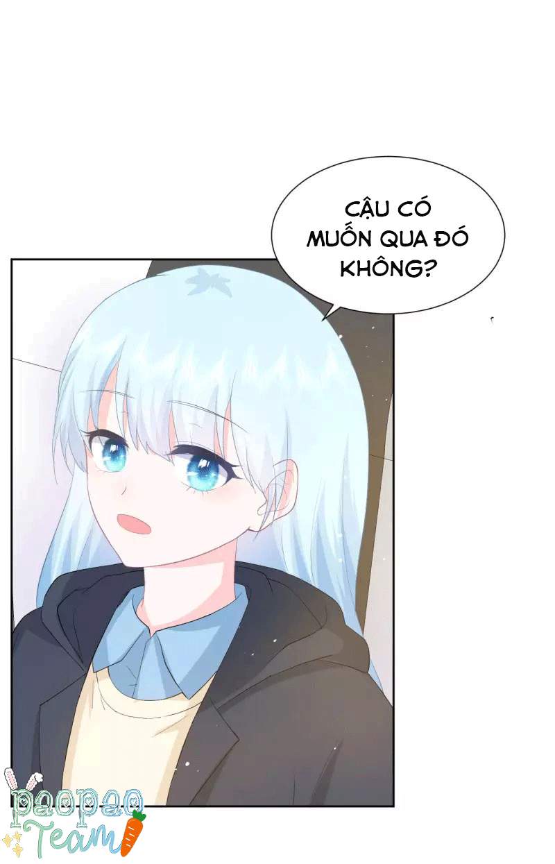 Tôi Và Lịch Sử Yêu Đương Của Tôi Chương 24 Page 26