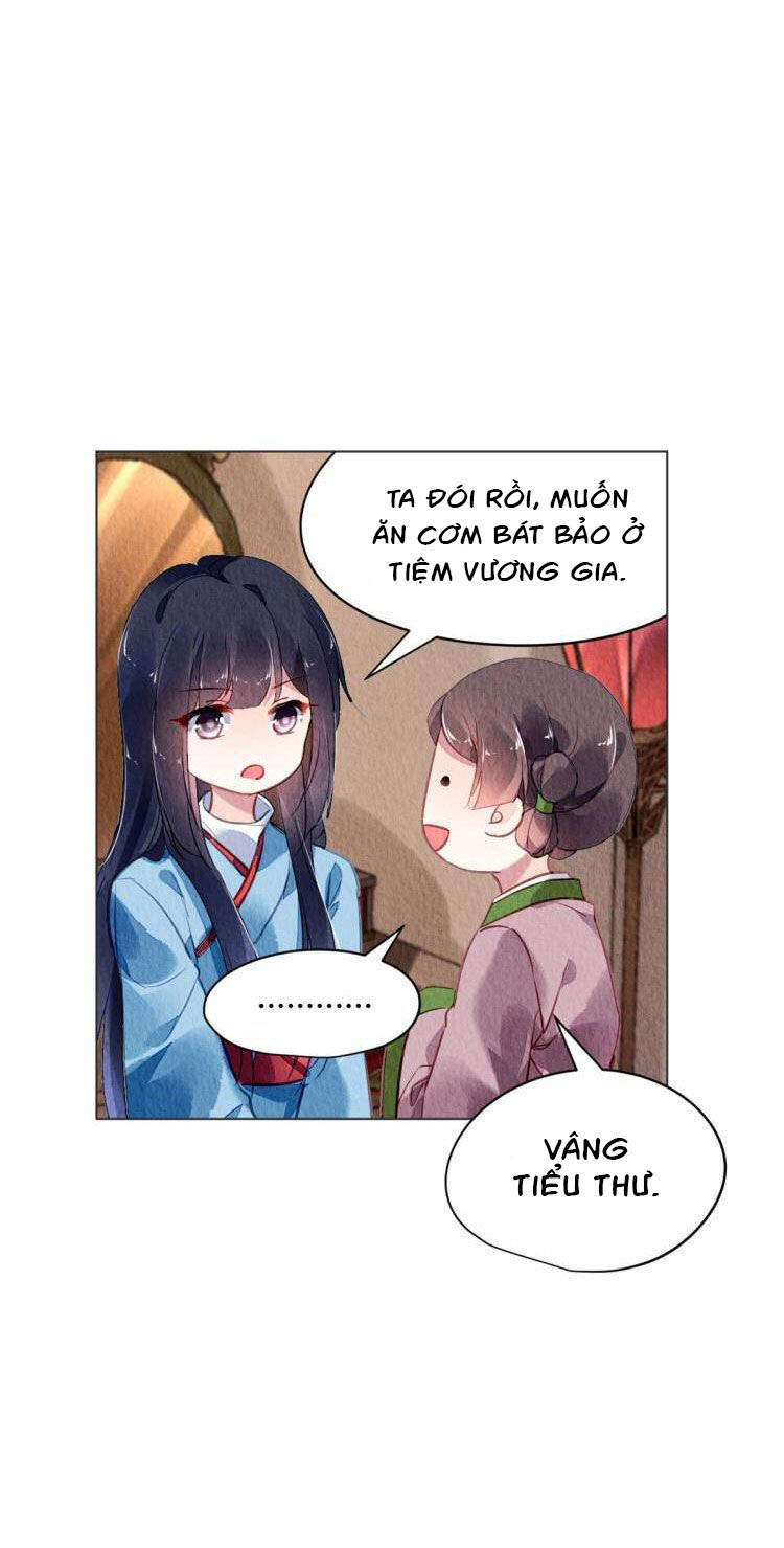 Vấn Đan Chu Chương 26 Page 28