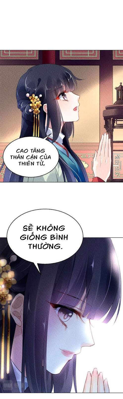 Vấn Đan Chu Chương 30 Page 23