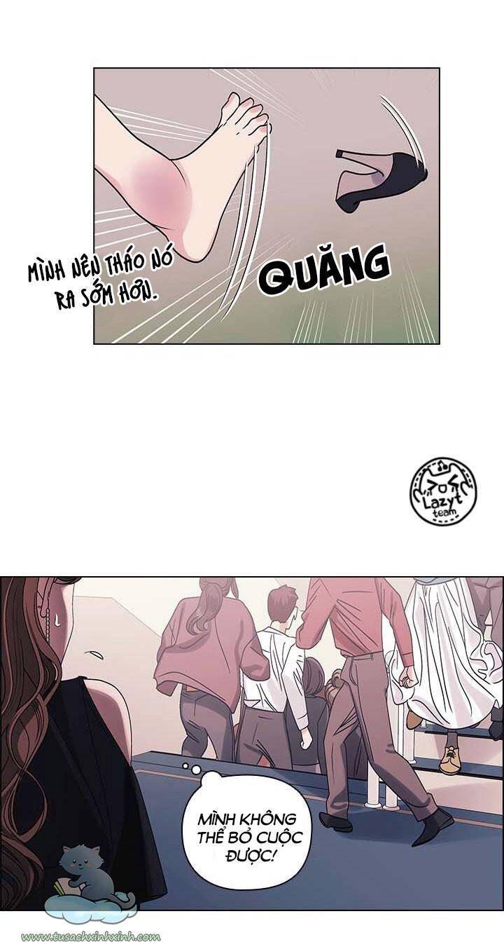 Cuộc Gọi Thâm Tình Chương 5 Page 70