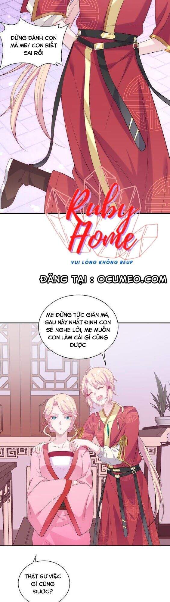 Ta Đào Tạo Minh Tinh Ở Cổ Đại Chương 4 Page 9