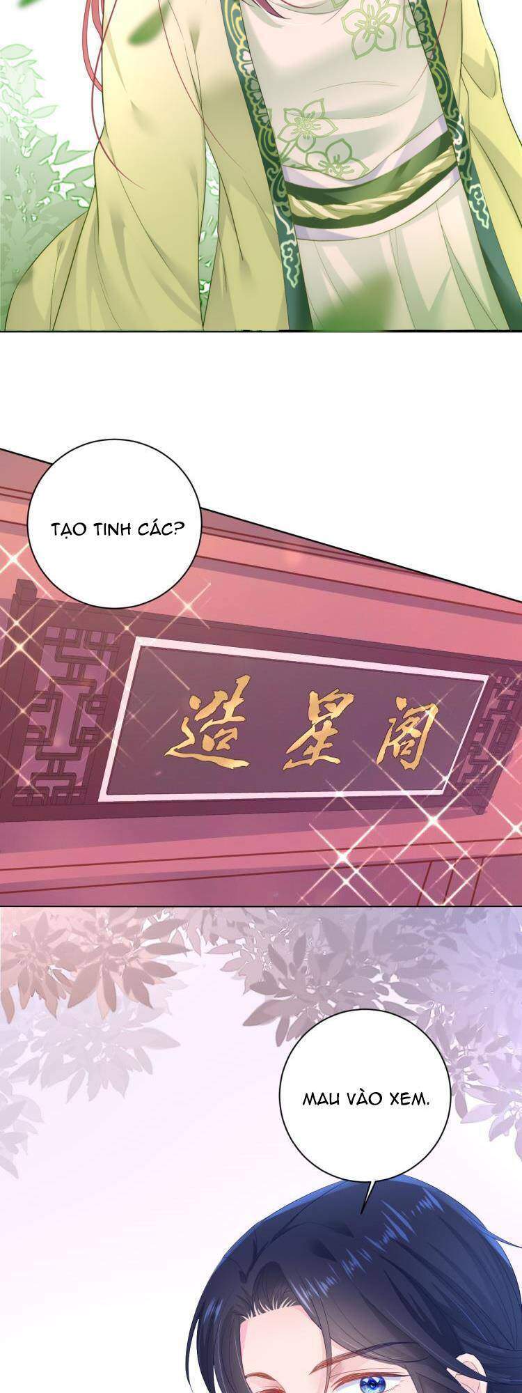 Ta Đào Tạo Minh Tinh Ở Cổ Đại Chương 7 Page 44