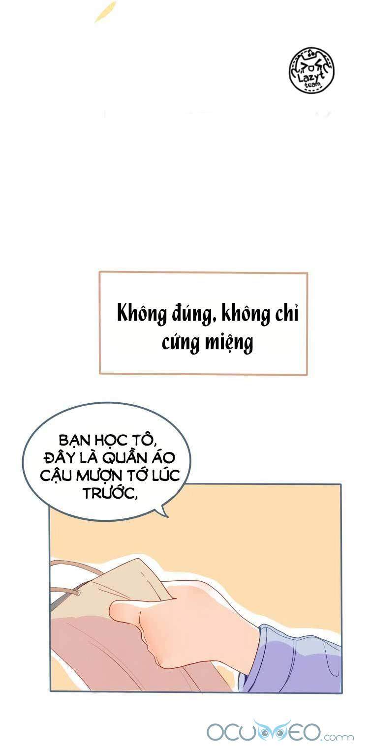 Dã Vô Phong Vũ Dã Vô Tình Chương 8 Page 56