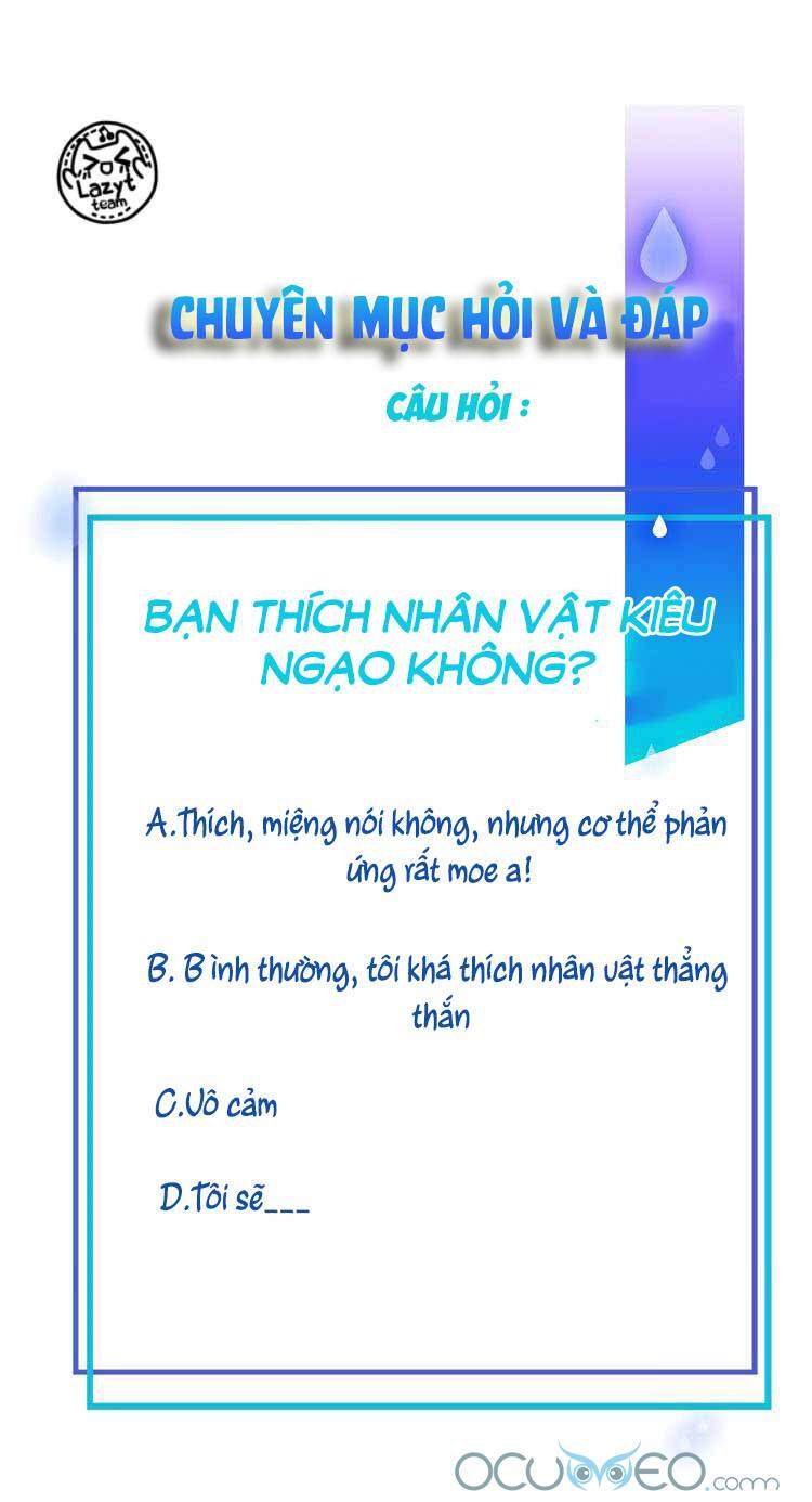 Dã Vô Phong Vũ Dã Vô Tình Chương 8 Page 62