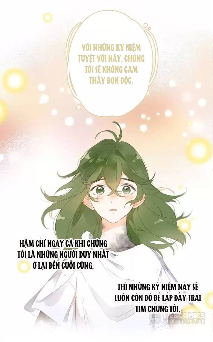 Sos! Tôi Đã Yêu Một Con Sâu Bướm (Phần 2) Chương 23 Page 17