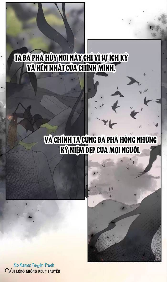 Sos! Tôi Đã Yêu Một Con Sâu Bướm (Phần 2) Chương 23 Page 27