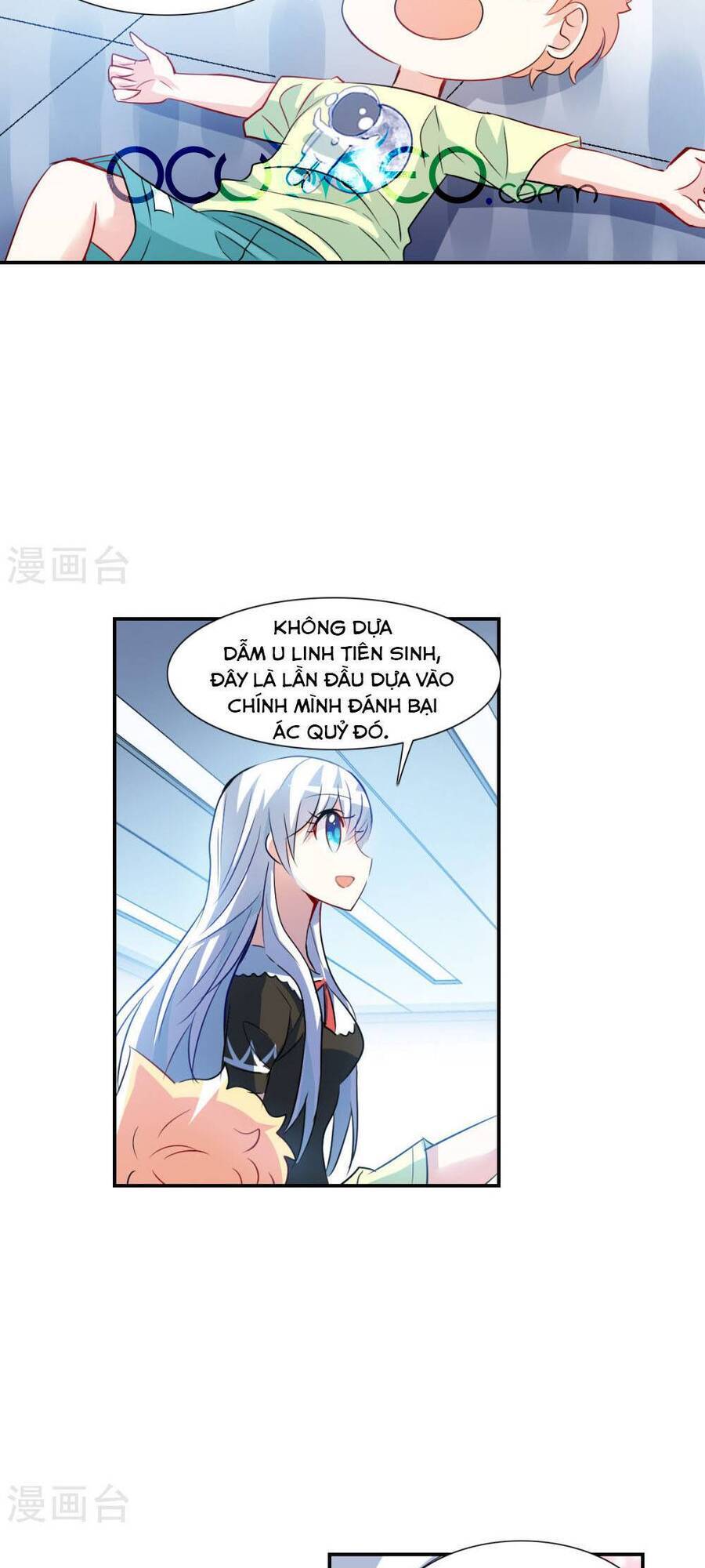 Tô Tịch Kỳ Quái 2 Chương 70 Page 4