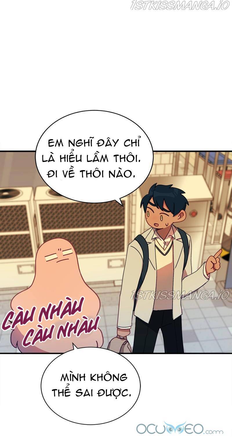 Lạy Chúa! Xin Hãy Để Con Trở Thành Ác Ma Chương 15 Page 59